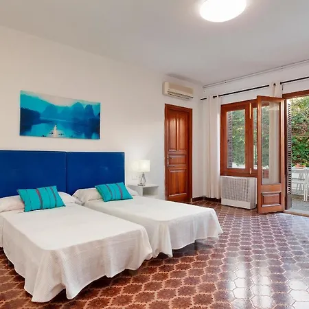 Villa Son Veri *