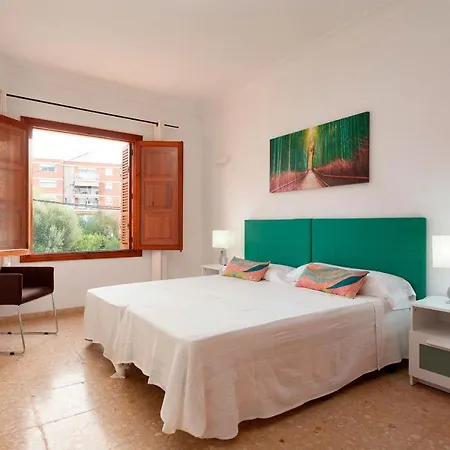 Villa Son Veri