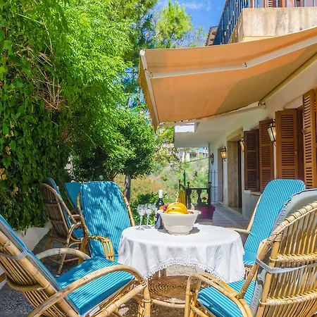 Villa Son Veri El Arenal (Mallorca)