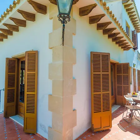 Villa Son Veri