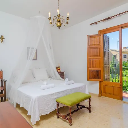 Son Veri Villa El Arenal (Mallorca)
