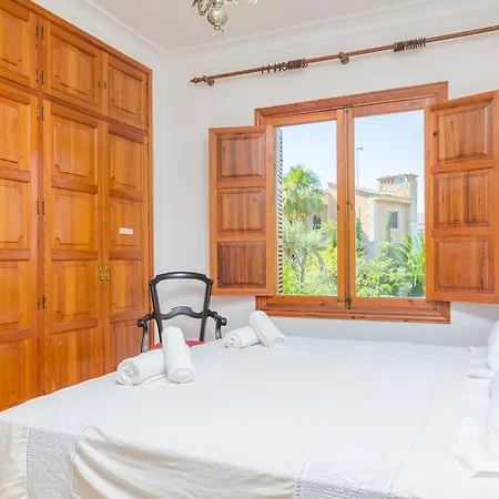 Villa Son Veri El Arenal (Mallorca)