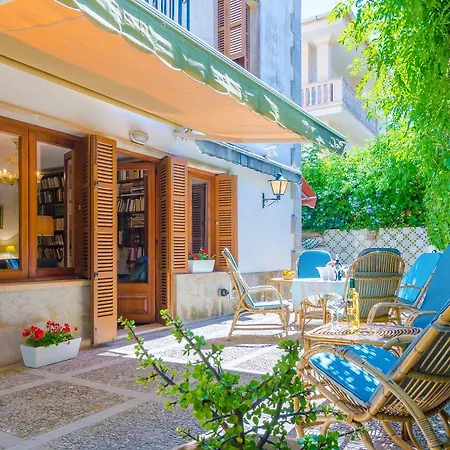 Villa Son Veri