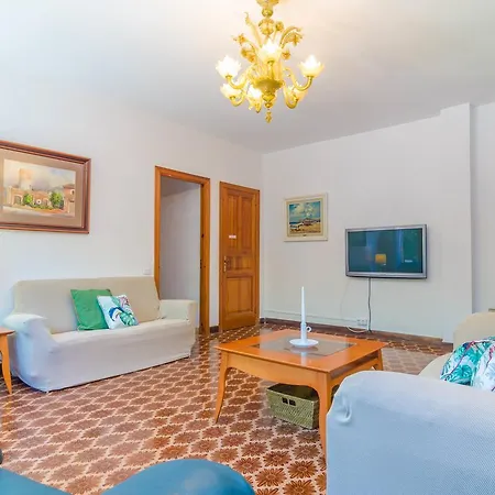 Villa Son Veri *