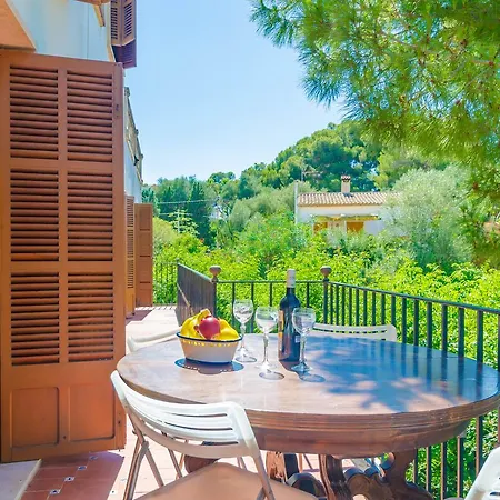 Son Veri Villa El Arenal (Mallorca)